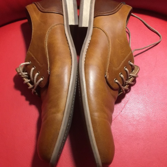 J Ferra Dress Shoes - Picture 3 of 8
